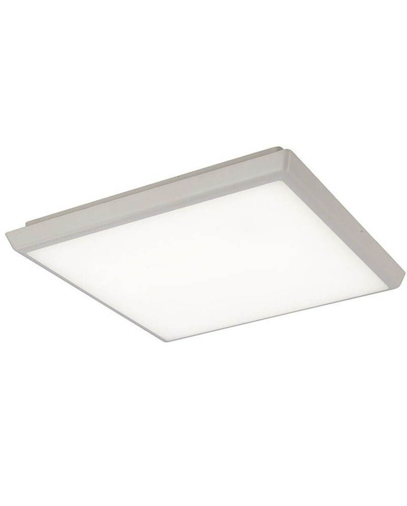 ***OFER/DES*** ANETO * PLAFÓN/APLIQUE LED IP65 30*30  18W 4000K